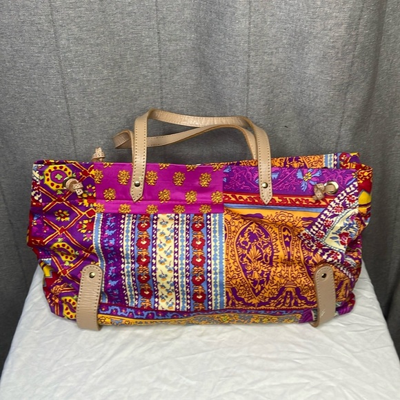 Serpui Marie handbag - Picture 1 of 7